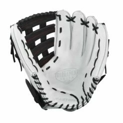 Easton TESP15 15" Tournament Elite Slowpitch Softball Glove -SOFTBALL Sales a28 081 01