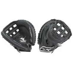 Mizuno 32.5" Prospect Select Fastpitch Catcher's Mitt, GXS102