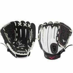 Mizuno 11" Prospect Finch YOUTH Fastpitch Glove, GPP1105F3
