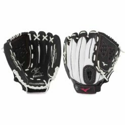 Mizuno 11.5" Prospect Finch YOUTH Fastpitch Glove, GPP1155F3