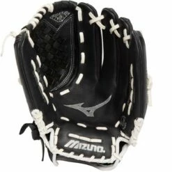 Mizuno 12" Youth Fastpitch Prospect Select Powerclose Glove, GPSL1200F3 -SOFTBALL Sales a28 920 2