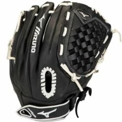 Mizuno 12" Youth Fastpitch Prospect Select Powerclose Glove, GPSL1200F3 -SOFTBALL Sales a28 920