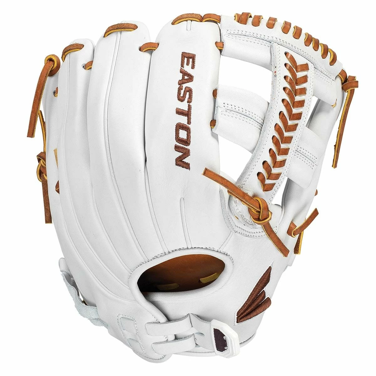 Easton 11.75" Professional Collection Infield Fastpitch Glove, PCFP1175 5 Easton 11.75" Professional Collection Infield Fastpitch Glove, PCFP1175 - Image 3
