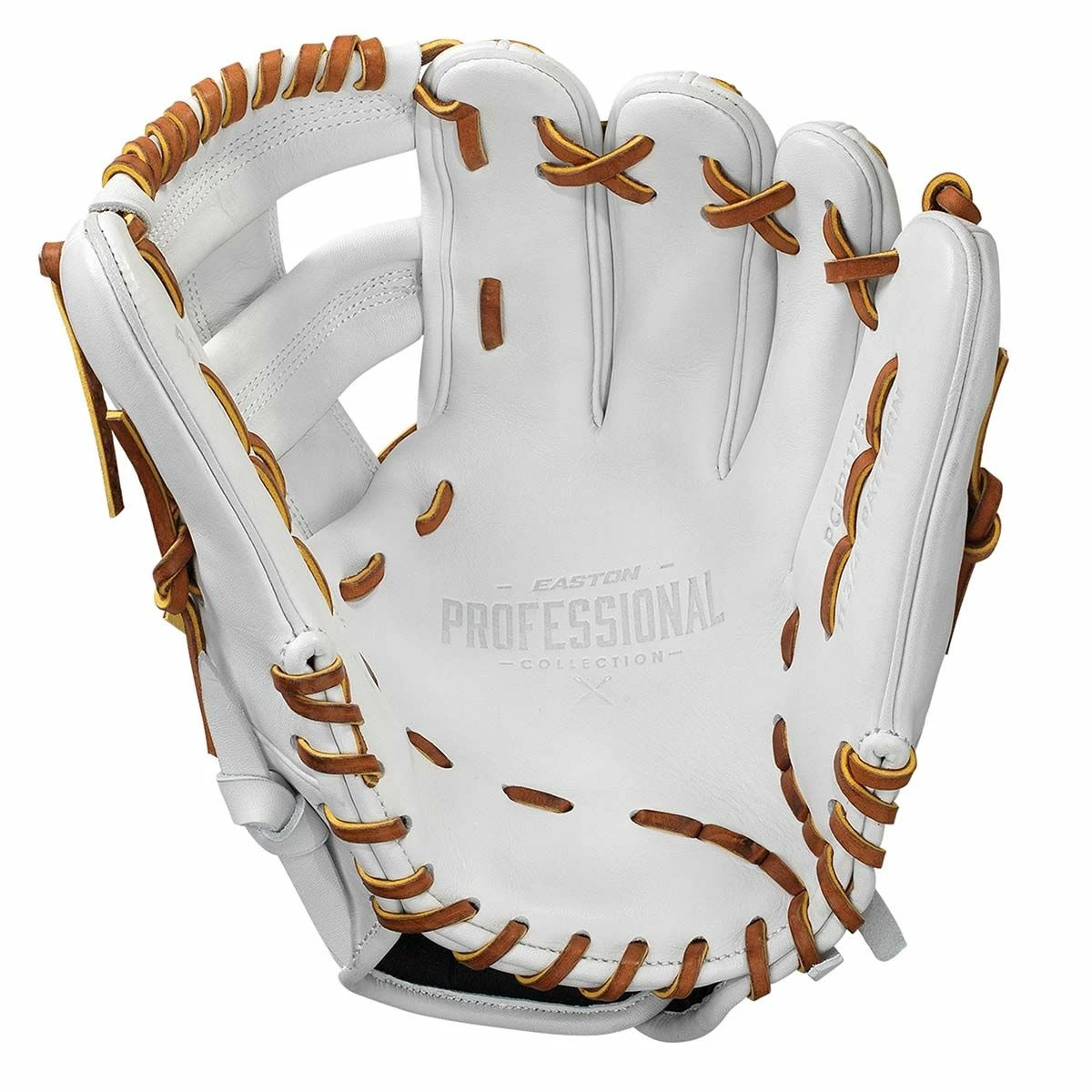 Easton 11.75" Professional Collection Infield Fastpitch Glove, PCFP1175 4 Easton 11.75" Professional Collection Infield Fastpitch Glove, PCFP1175 - Image 2