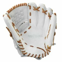 Easton 12" Professional Collection Infield Fastpitch Glove, PCFP12 7 Easton 12" Professional Collection Infield Fastpitch Glove, PCFP12 -SOFTBALL Sales a28 933 p