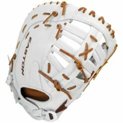 Easton 13" Professional Collection Fastpitch 1st Base Glove, PCFP313 -SOFTBALL Sales a28 935 b