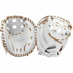 Easton 34" Professional Collection Fastpitch Catcher's Mitt, PCFP234