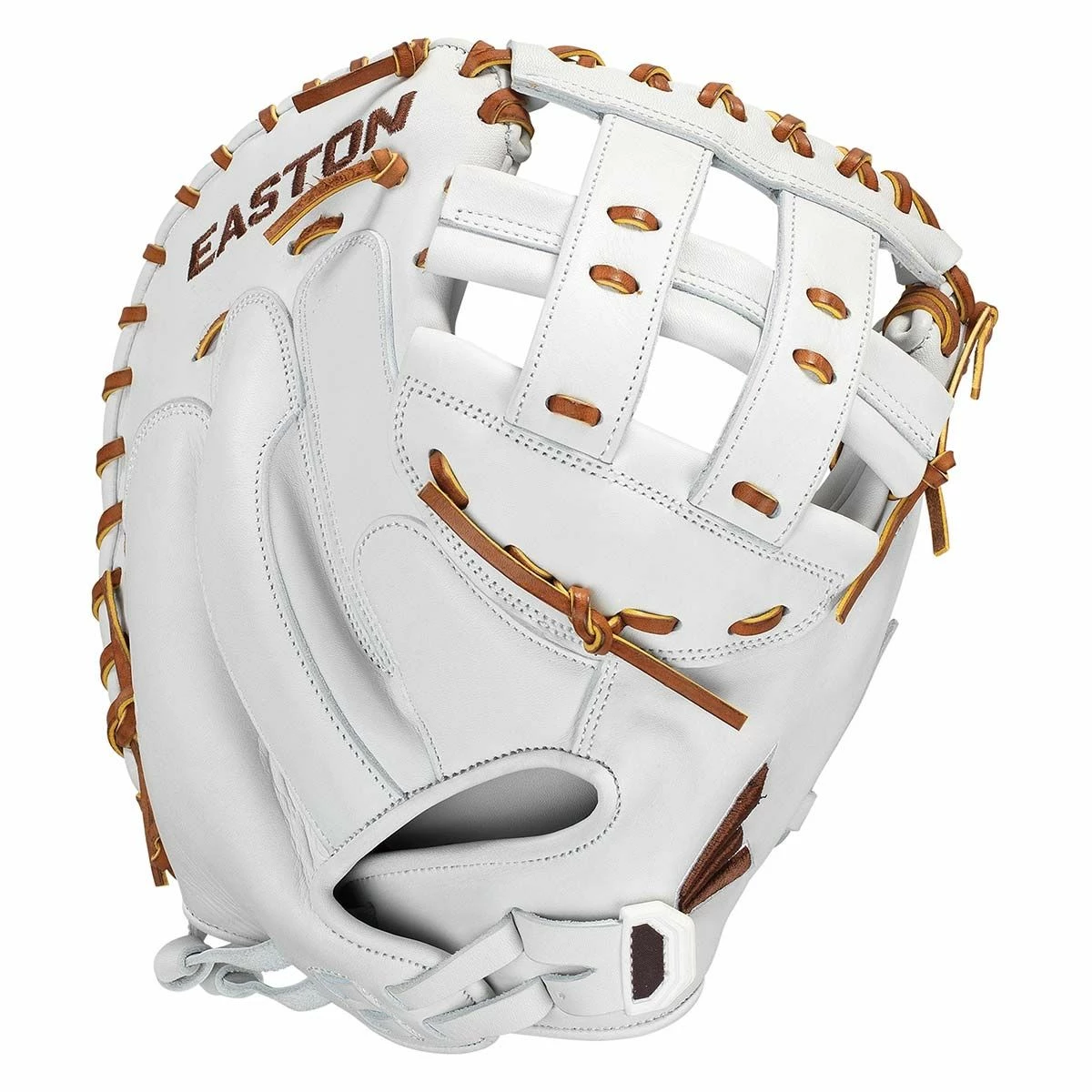 Easton 34" Professional Collection Fastpitch Catcher's Mitt, PCFP234 4 Easton 34" Professional Collection Fastpitch Catcher's Mitt, PCFP234 - Image 2