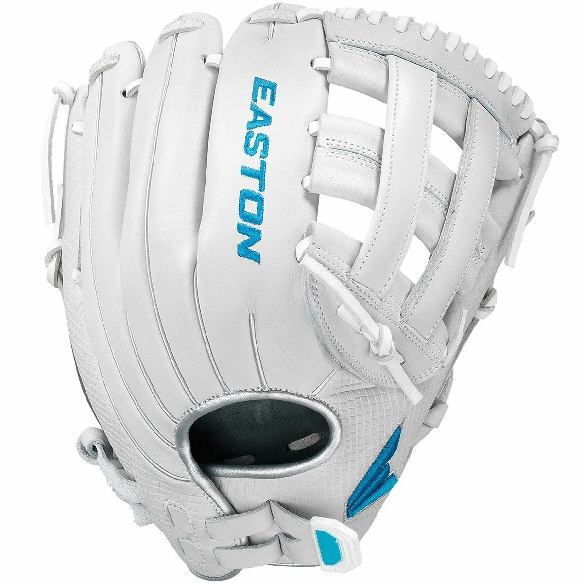Easton 11.75" Ghost Tournament Elite Infield Fastpitch Glove, GTEFP1175 5 Easton 11.75" Ghost Tournament Elite Infield Fastpitch Glove, GTEFP1175 - Image 3
