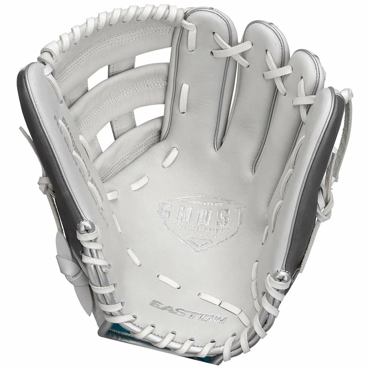Easton 11.75" Ghost Tournament Elite Infield Fastpitch Glove, GTEFP1175 4 Easton 11.75" Ghost Tournament Elite Infield Fastpitch Glove, GTEFP1175 - Image 2