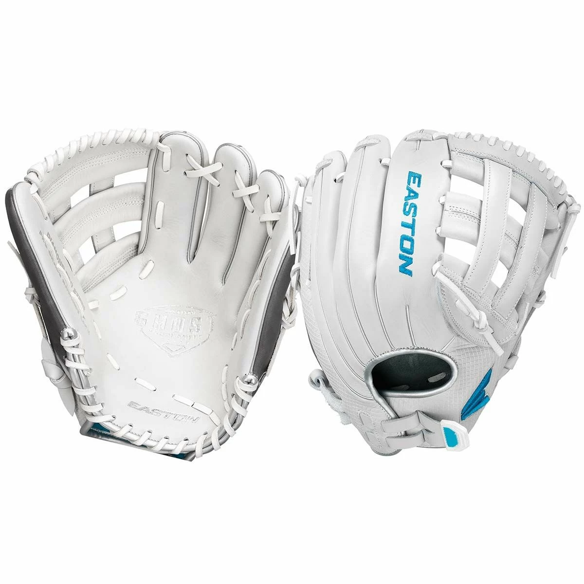 Easton 11.75" Ghost Tournament Elite Infield Fastpitch Glove, GTEFP1175 3 Easton 11.75" Ghost Tournament Elite Infield Fastpitch Glove, GTEFP1175