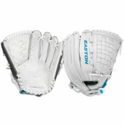 Easton 12.5" Ghost Tournament Elite Outfield Fastpitch Glove, GTEFP125