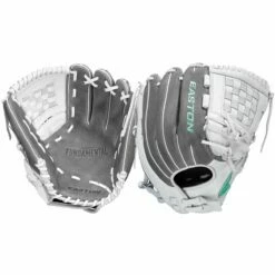 Easton 12" Fundamental Infield Fastpitch Glove, FMFP12