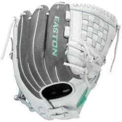 Easton 12" Fundamental Infield Fastpitch Glove, FMFP12 -SOFTBALL Sales a28 943 b