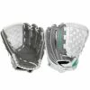 Easton 12.5" Fundamental Outfield Fastpitch Glove, FMFP125 -SOFTBALL Sales a28 944