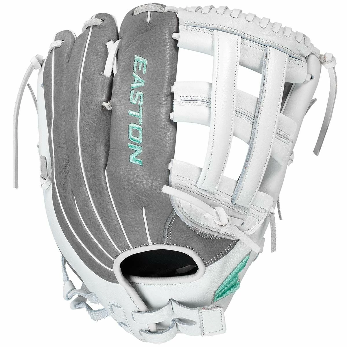 Easton 13" Fundamental Outfield Fastpitch Glove, FMFP13 4 Easton 13" Fundamental Outfield Fastpitch Glove, FMFP13 - Image 2