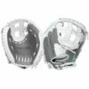 Easton 33" Fundamental Fastpitch Catcher's Mitt, FMFP233 2 Easton 33" Fundamental Fastpitch Catcher's Mitt, FMFP233 -SOFTBALL Sales a28 946