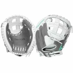 Easton 33" Fundamental Fastpitch Catcher's Mitt, FMFP233