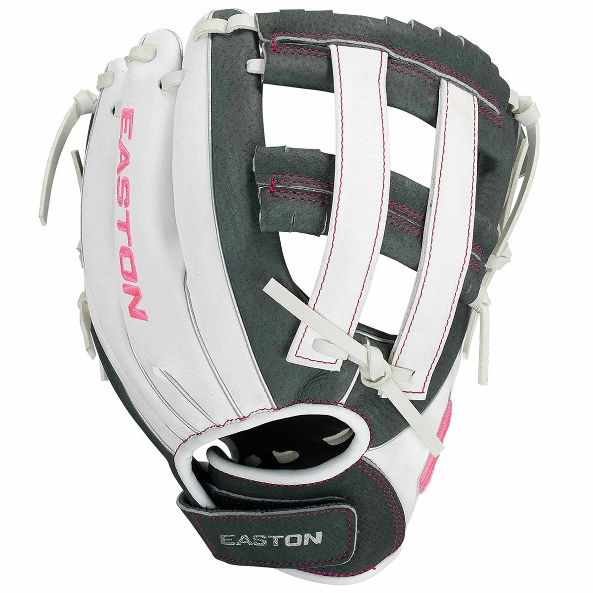 Easton 10" Ghost Flex YOUTH Fastpitch Glove, GFY10PK 4 Easton 10" Ghost Flex YOUTH Fastpitch Glove, GFY10PK - Image 2