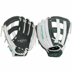 Easton 11" Ghost Flex YOUTH Fastpitch Glove, GFY11MG