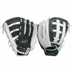 Easton 12" Ghost Flex YOUTH Fastpitch Glove, GFY12CB