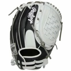 Rawlings PRO125SB-3WCF 12.5" Fastpitch Heart of the Hide Softball Glove 9 Rawlings PRO125SB-3WCF 12.5" Fastpitch Heart of the Hide Softball Glove -SOFTBALL Sales a28 962 02