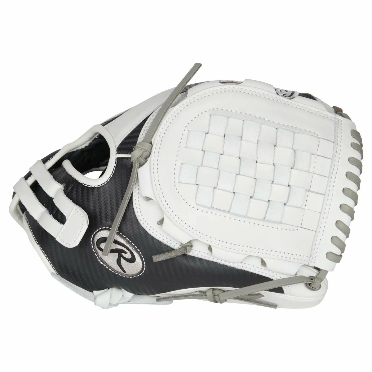 Rawlings PRO125SB-3WCF 12.5" Fastpitch Heart of the Hide Softball Glove 6 Rawlings PRO125SB-3WCF 12.5" Fastpitch Heart of the Hide Softball Glove - Image 4