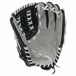 Rawlings PRO125SB-18GB 12.5" Heart of the Hide Softball Glove 8 Rawlings PRO125SB-18GB 12.5" Heart of the Hide Softball Glove -SOFTBALL Sales a28 963 01