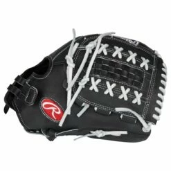 Rawlings PRO125SB-18GB 12.5" Heart of the Hide Softball Glove 10 Rawlings PRO125SB-18GB 12.5" Heart of the Hide Softball Glove -SOFTBALL Sales a28 963 03