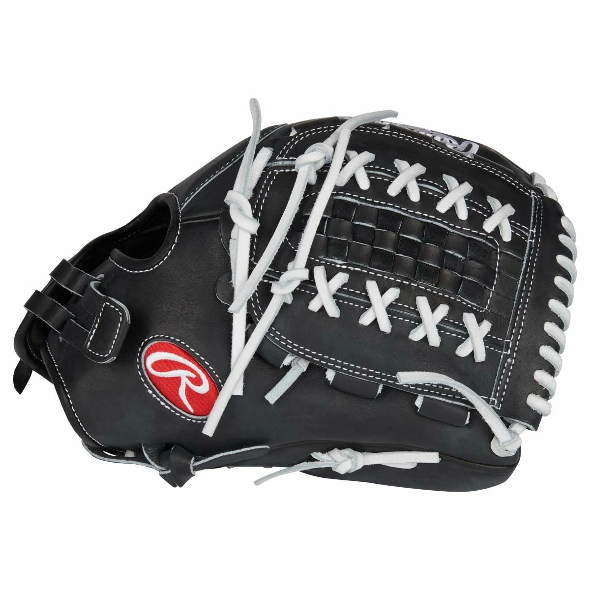 Rawlings PRO125SB-18GB 12.5" Heart of the Hide Softball Glove 6 Rawlings PRO125SB-18GB 12.5" Heart of the Hide Softball Glove - Image 4