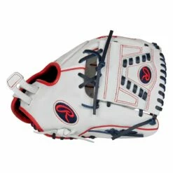 Rawlings RLA120-31WNS 12" Liberty Advanced Fastpitch Softball Glove 10 Rawlings RLA120-31WNS 12" Liberty Advanced Fastpitch Softball Glove -SOFTBALL Sales a28 966 03