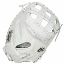 Rawlings RLACM34W-3/0 34" Liberty Advanced Fastpitch Softball Catcher's Mitt 9 Rawlings RLACM34W-3/0 34" Liberty Advanced Fastpitch Softball Catcher's Mitt -SOFTBALL Sales a28 967 02