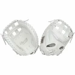 Rawlings RLACM34W-3/0 34" Liberty Advanced Fastpitch Softball Catcher's Mitt