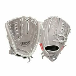 Rawlings R9SB125-18G 12.5" R9 Fastpitch Softball Glove