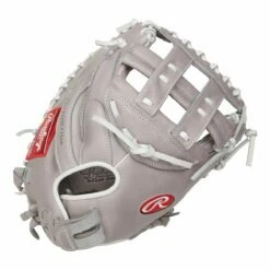 Rawlings R9SBCM33-24G-3/0 33" R9 Fastpitch Softball Catcher's Mitt -SOFTBALL Sales a28 971 02