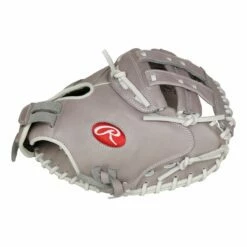Rawlings R9SBCM33-24G-3/0 33" R9 Fastpitch Softball Catcher's Mitt -SOFTBALL Sales a28 971 03