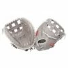 Rawlings R9SBCM33-24G-3/0 33" R9 Fastpitch Softball Catcher's Mitt