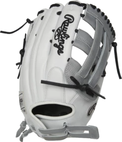 Rawlings 12.75" Fastpitch Heart of the Hide Softball Glove -SOFTBALL Sales a30 913 2