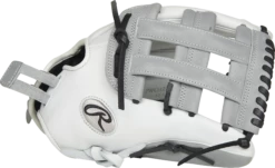Rawlings 12.75" Fastpitch Heart of the Hide Softball Glove -SOFTBALL Sales a30 913 3