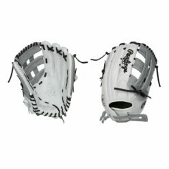 Rawlings 12.75" Fastpitch Heart of the Hide Softball Glove