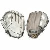 Mizuno GPSF2-1175 11.75" Pro Select Fastpitch Softball Glove -SOFTBALL Sales a30 917
