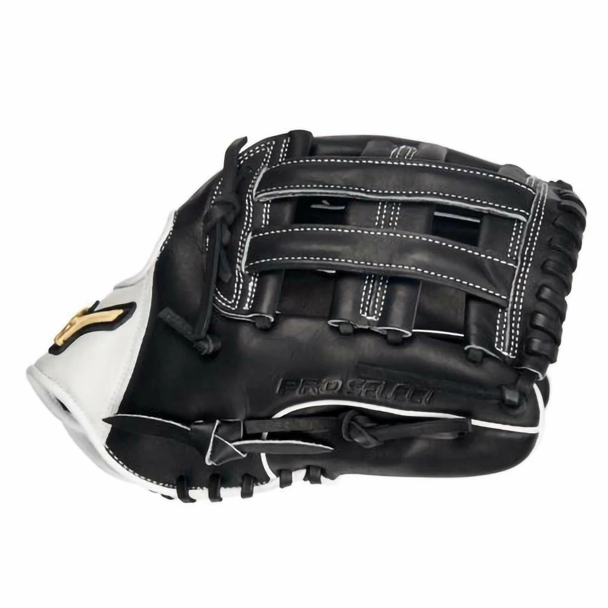 Mizuno GPSF2-1200 12" Pro Select Fastpitch Softball Glove 5 Mizuno GPSF2-1200 12" Pro Select Fastpitch Softball Glove - Image 3