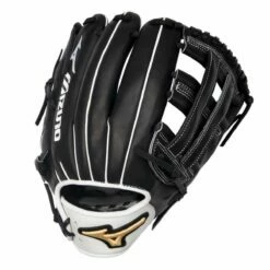 Mizuno GPSF2-1200 12" Pro Select Fastpitch Softball Glove 6 Mizuno GPSF2-1200 12" Pro Select Fastpitch Softball Glove -SOFTBALL Sales a30 918 03