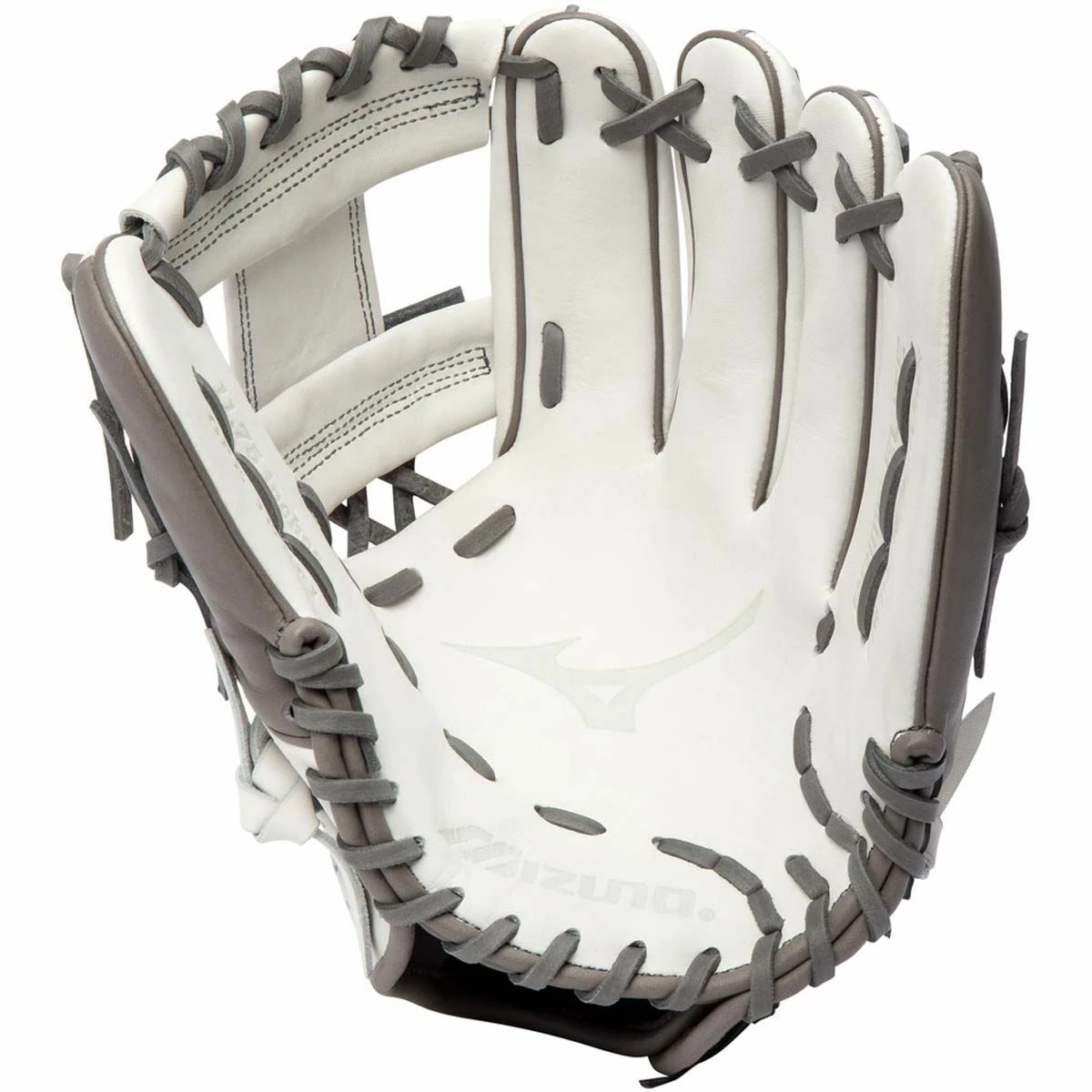 Mizuno GPE1175F1 11.75" Prime Elite Fastpitch Softball Glove 4 Mizuno GPE1175F1 11.75" Prime Elite Fastpitch Softball Glove - Image 2