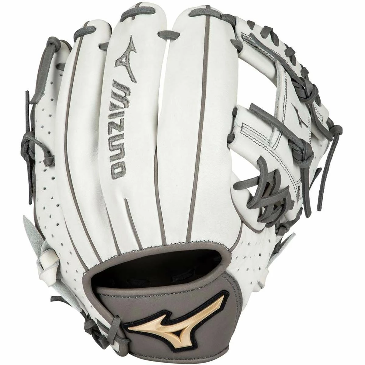 Mizuno GPE1175F1 11.75" Prime Elite Fastpitch Softball Glove 5 Mizuno GPE1175F1 11.75" Prime Elite Fastpitch Softball Glove - Image 3