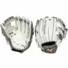 Mizuno GPE1175F1 11.75" Prime Elite Fastpitch Softball Glove -SOFTBALL Sales a30 921