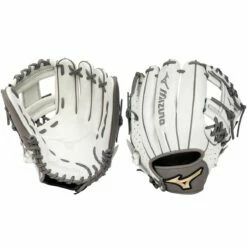 Mizuno GPE1175F1 11.75" Prime Elite Fastpitch Softball Glove