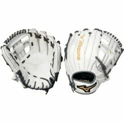 Mizuno GMVP1150PF4W 11.5" MVP Prime Fastpitch Softball Glove