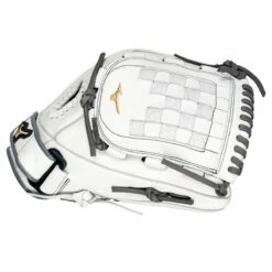 Mizuno GMVP1200PF4W 12" MVP Prime Fastpitch Softball Glove -SOFTBALL Sales a30 935 01