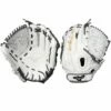 Mizuno GMVP1250PF4W 12.5" MVP Prime Fastpitch Softball Glove -SOFTBALL Sales a30 936